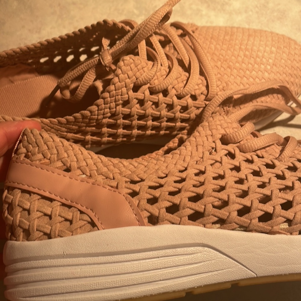 NWOT Shoedazzle shoes - Picture 9 of 10